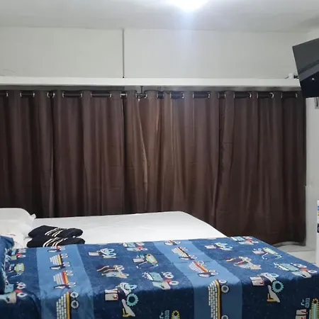 Ap Central Master Campina Grande Exterior photo