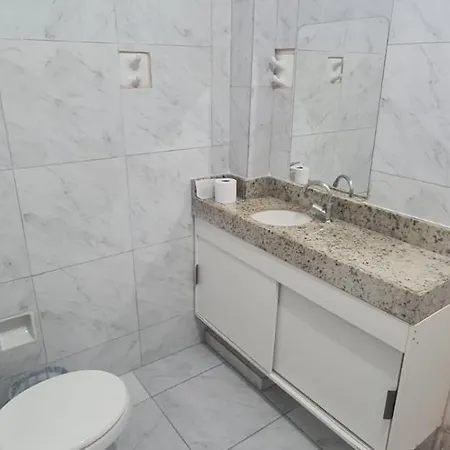 Ap Central Master Campina Grande Exterior photo