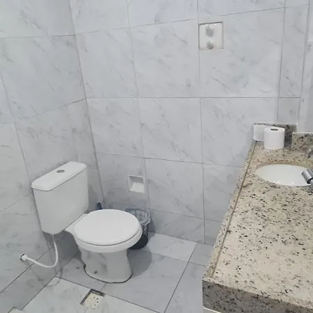 Ap Central Master Campina Grande Exterior photo