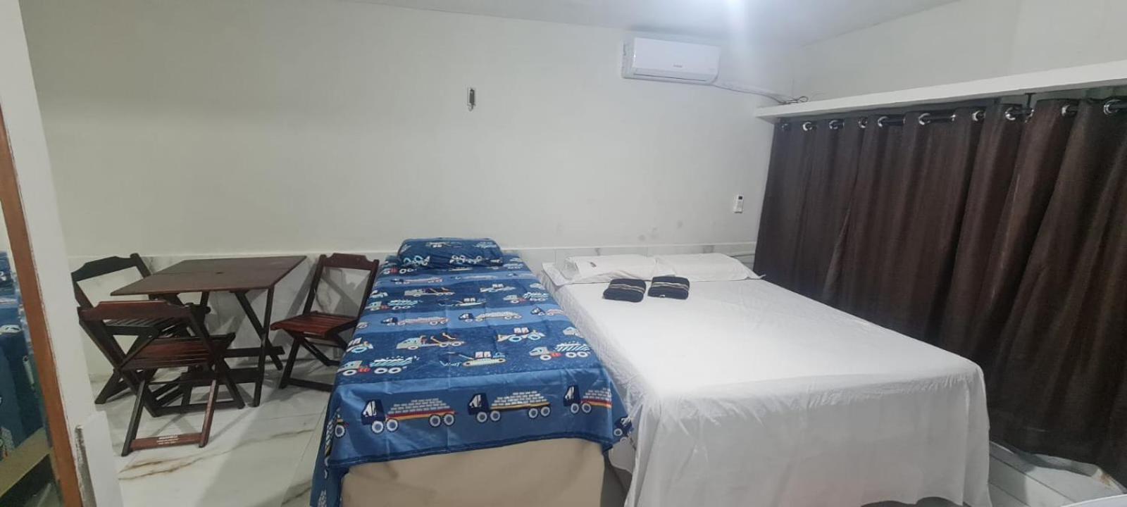 Ap Master Apartamento *