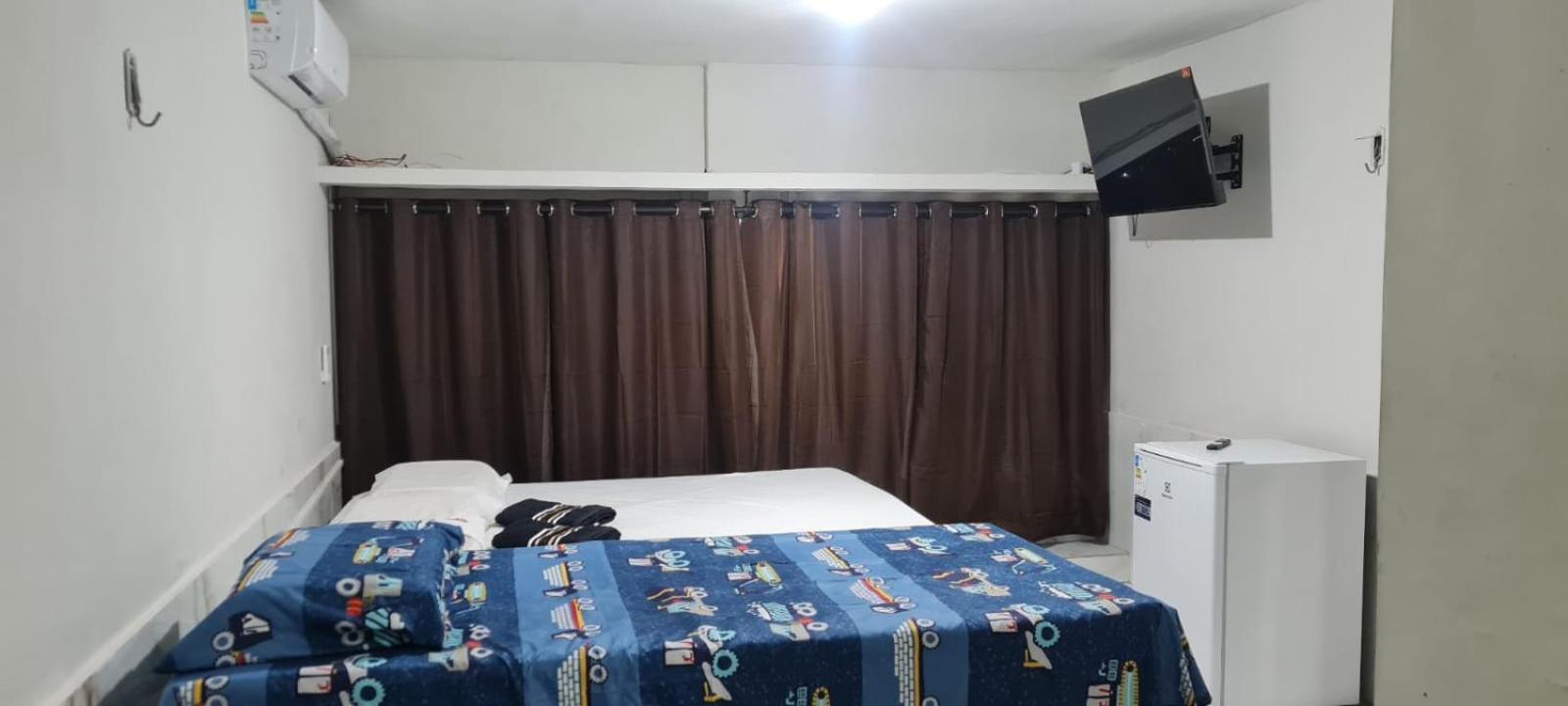Apartamento Ap Master *
