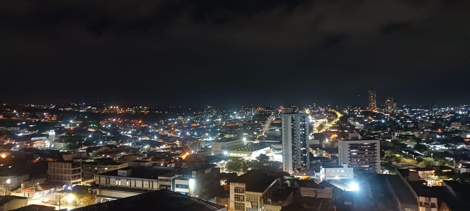 Ap Master * Campina Grande