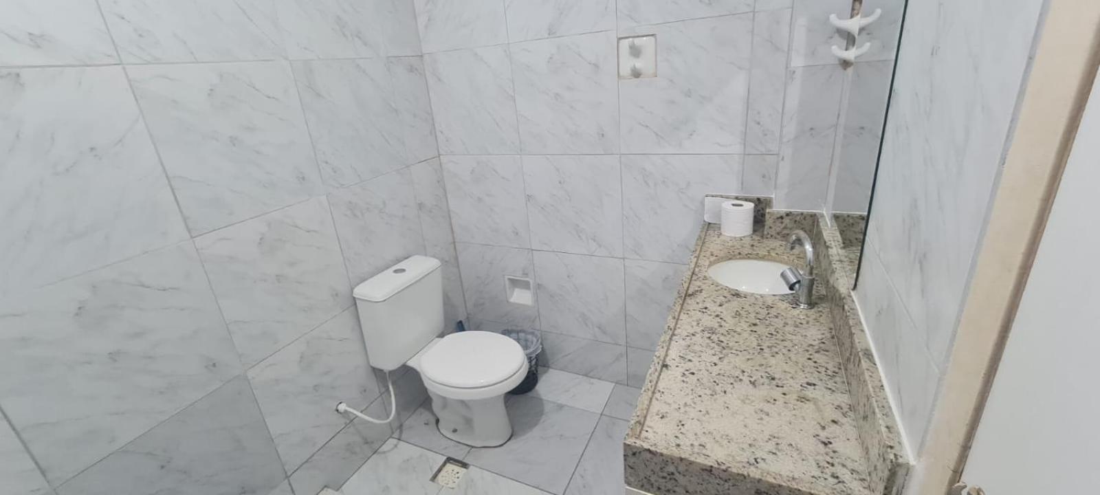 Apartamento Ap Master Campina Grande